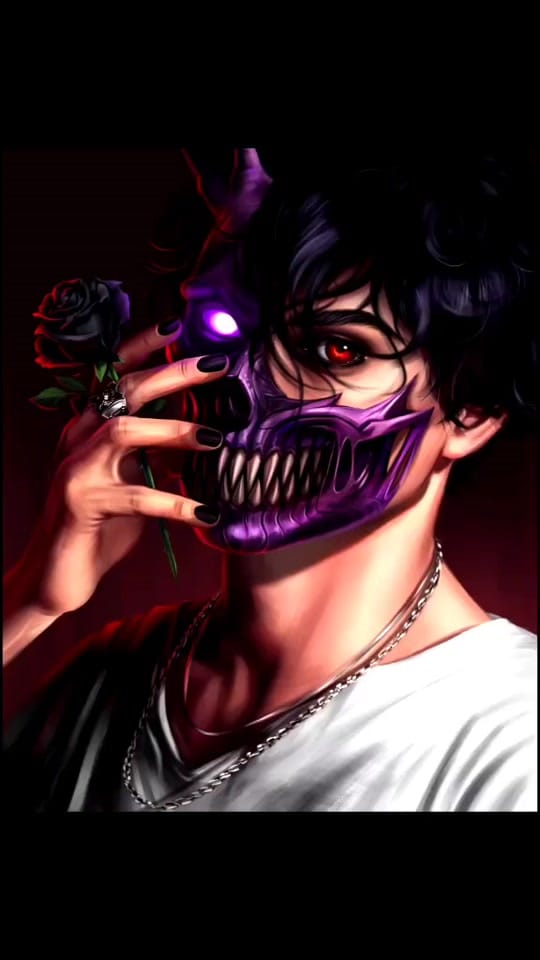 Post 9 by zyanart on TikTok (video)