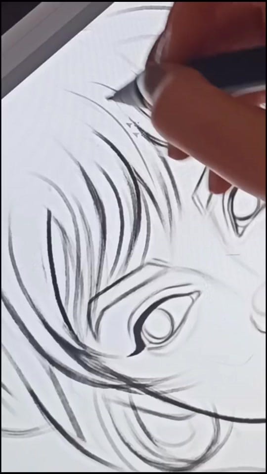 Post 5 by zyanart on TikTok (video)