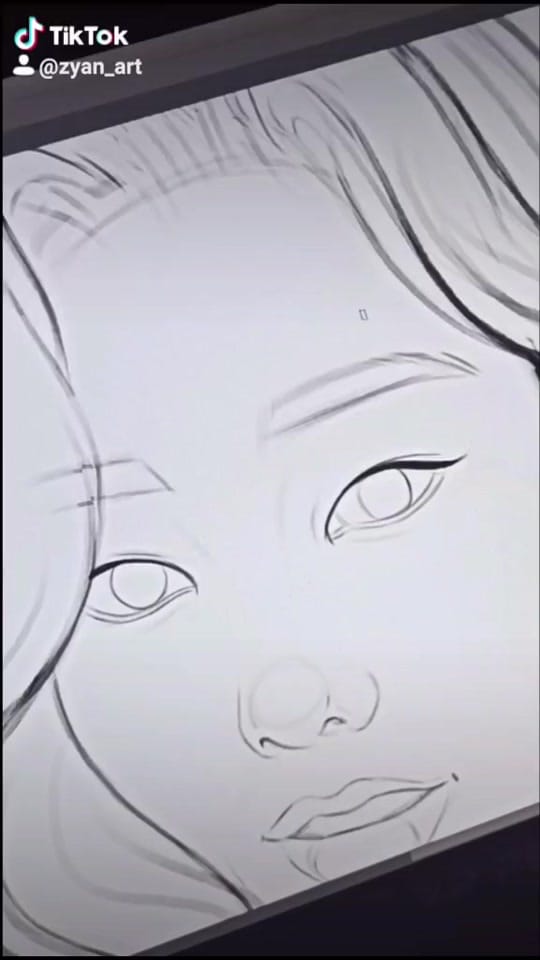 Post 6 by zyanart on TikTok (video)