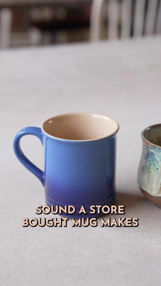 Post 6 by The Pottery Studio on TikTok (video)