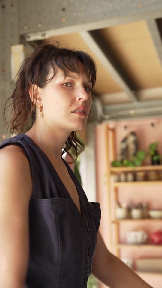 Post 9 by The Pottery Studio on TikTok (video)