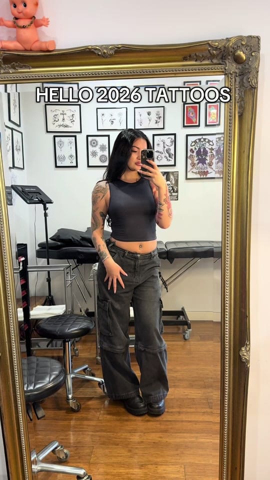 Post 2 by Ella Loekito on TikTok (video)