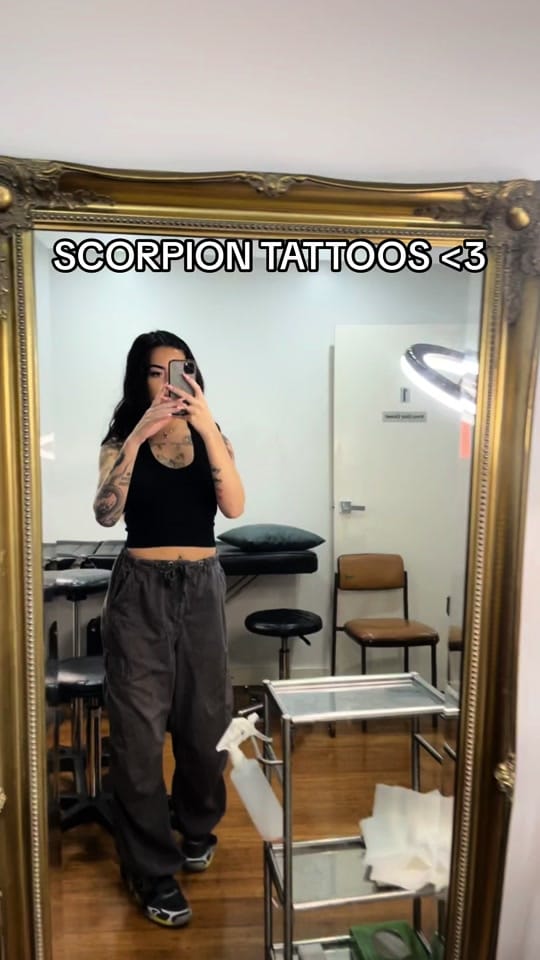 Post 9 by Ella Loekito on TikTok (video)