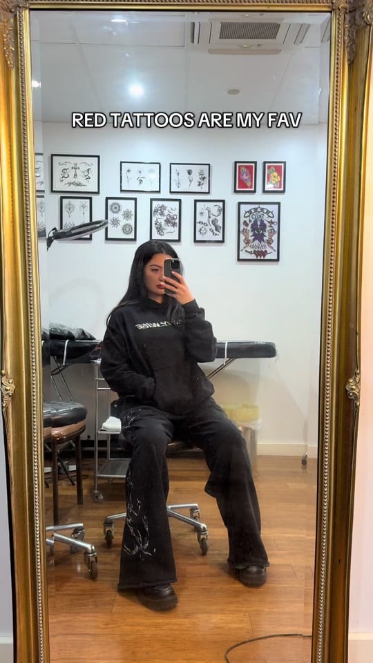 Post 5 by Ella Loekito on TikTok (video)