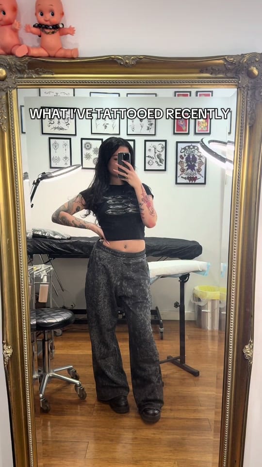 Post 6 by Ella Loekito on TikTok (video)