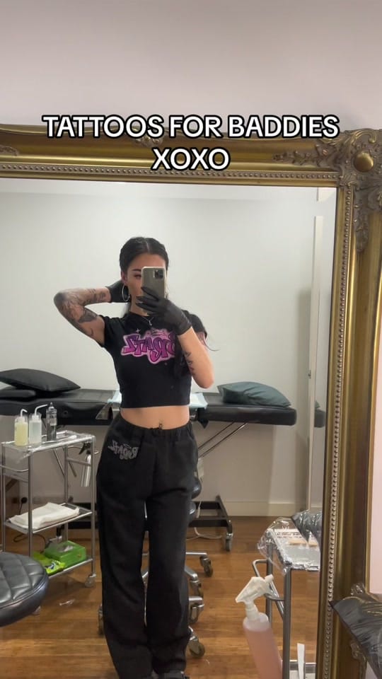 Post 10 by Ella Loekito on TikTok (video)