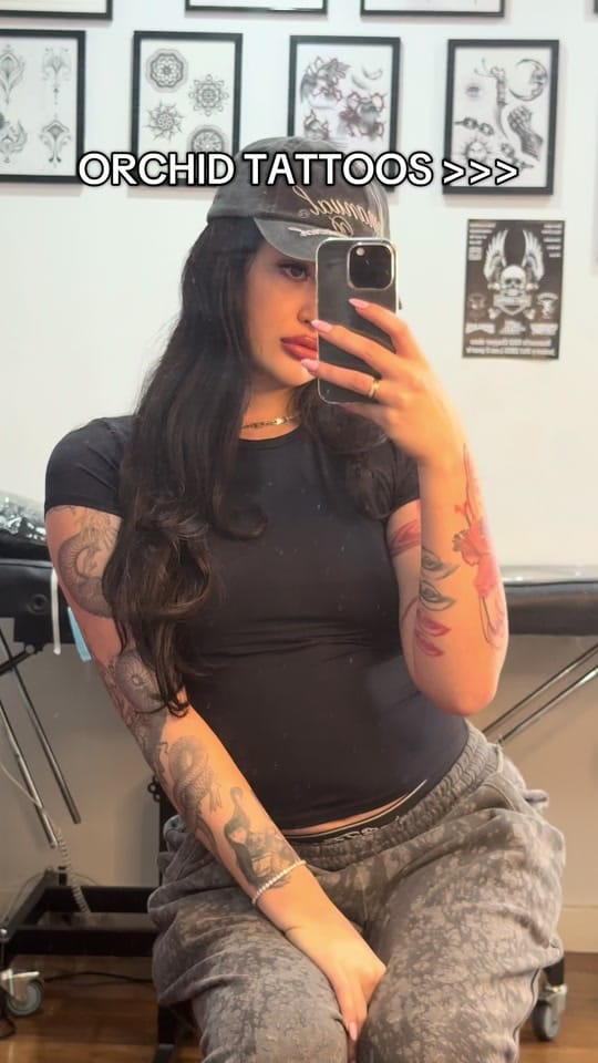 Post 3 by Ella Loekito on TikTok (video)