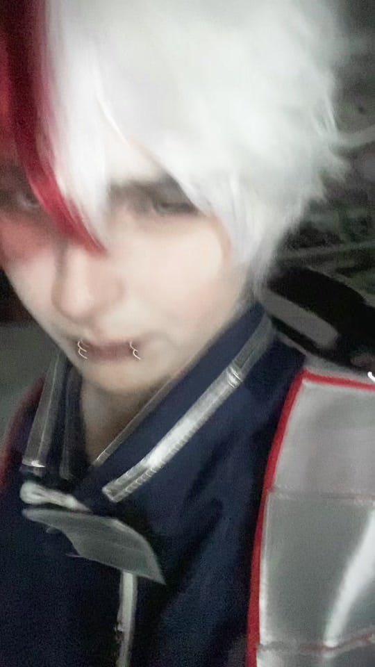 Post 2 by mack milk collector on TikTok (video)