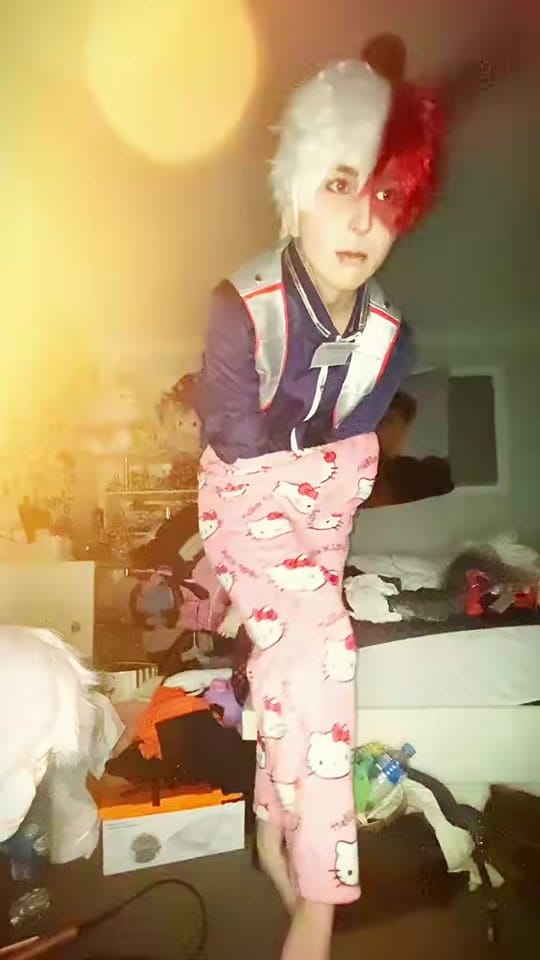 Post 3 by mack milk collector on TikTok (video)