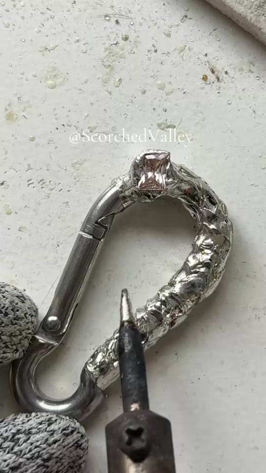 Post 8 by 𝑆𝐶𝑂𝑅𝐶𝐻𝐸𝐷 𝑉𝐴𝐿𝐿𝐸𝑌 on TikTok (video)