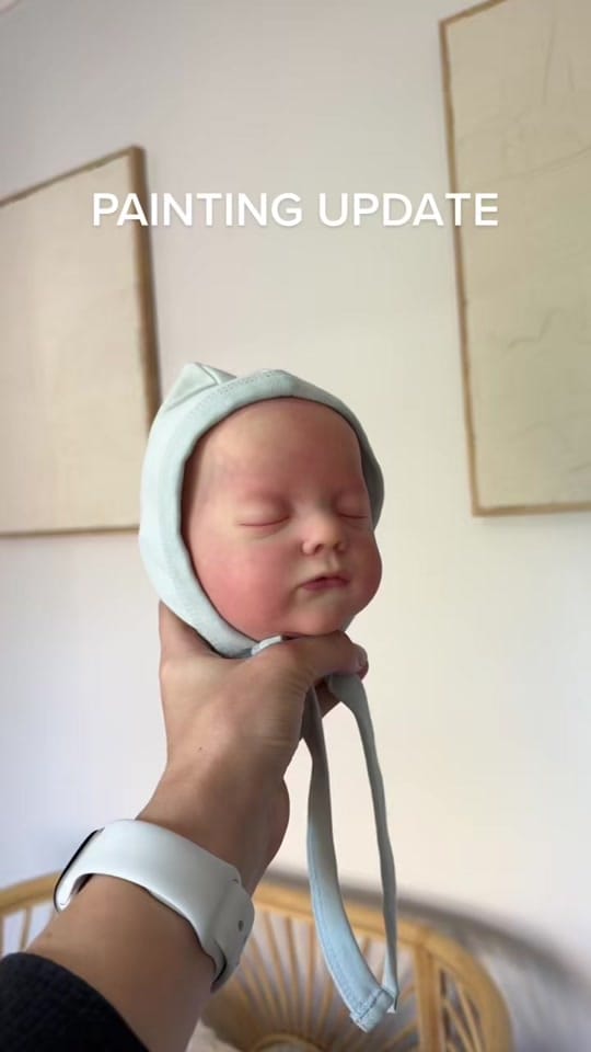 Post 2 by cc’s nursery on TikTok (video)