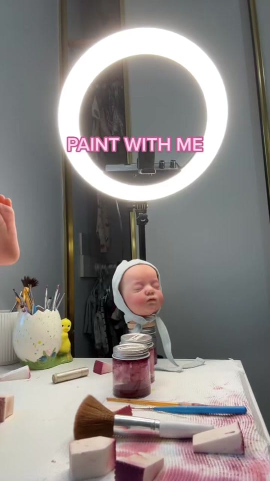 Post 1 by cc’s nursery on TikTok (video)