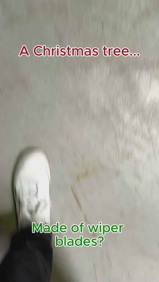 Post 10 by Wipertech on TikTok (video)