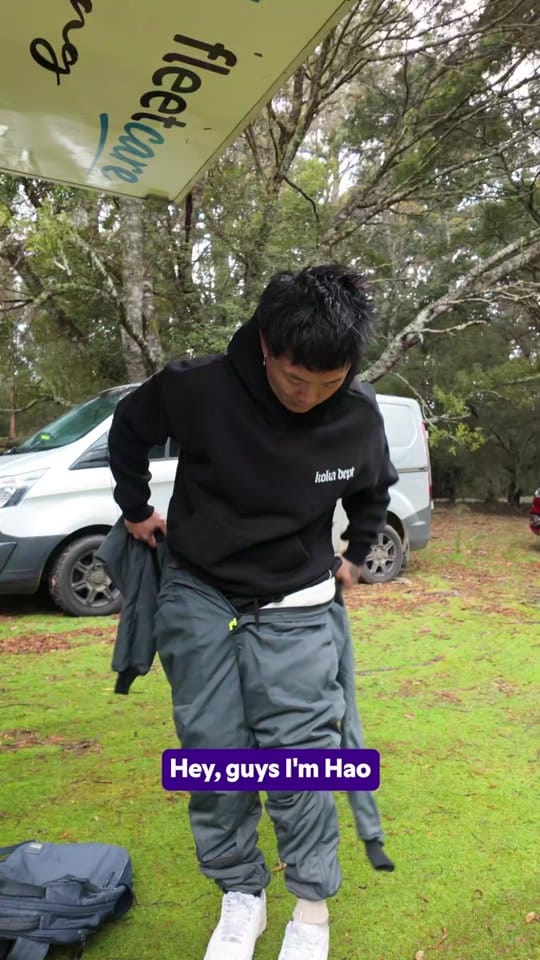 Post 1 by Wipertech on TikTok (video)