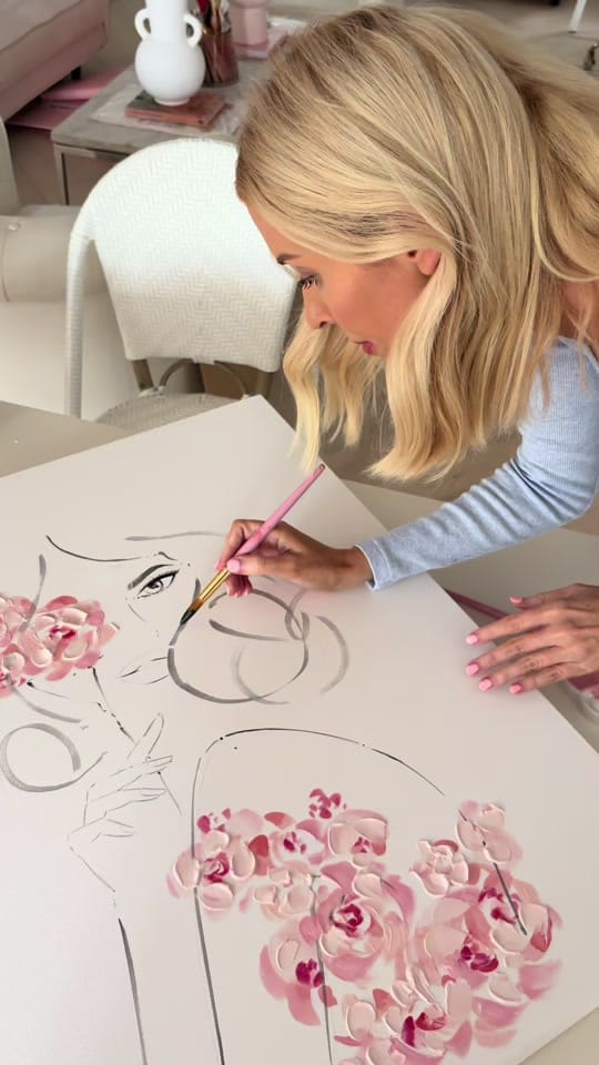 Post 2 by kerriehess on TikTok (video)