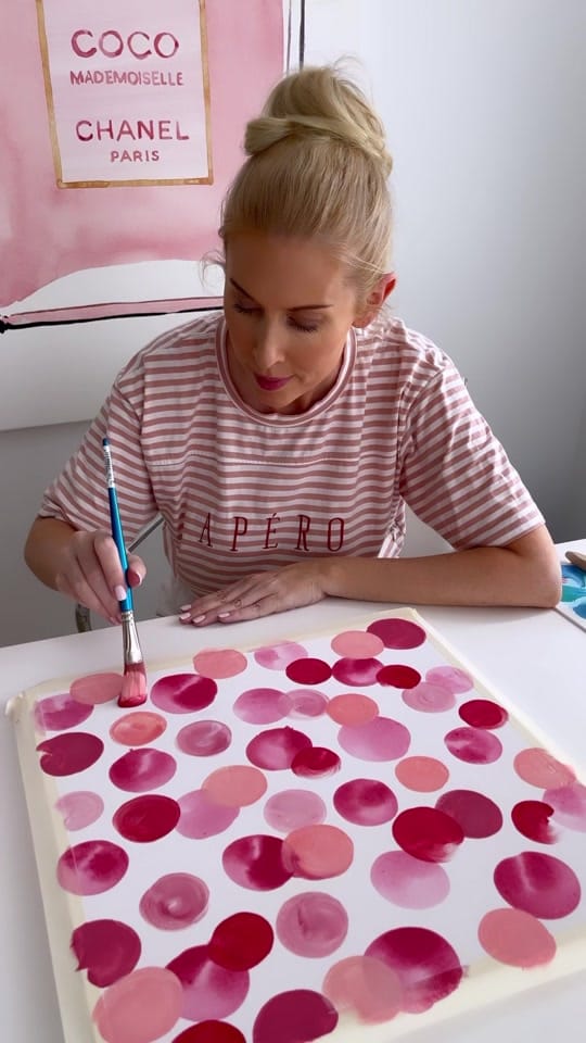 Post 3 by kerriehess on TikTok (video)