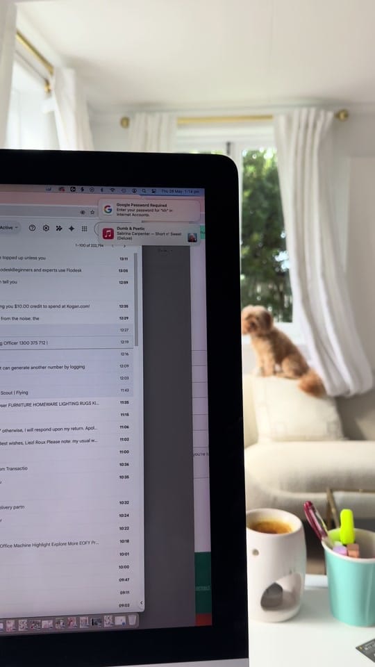 Post 4 by kerriehess on TikTok (video)