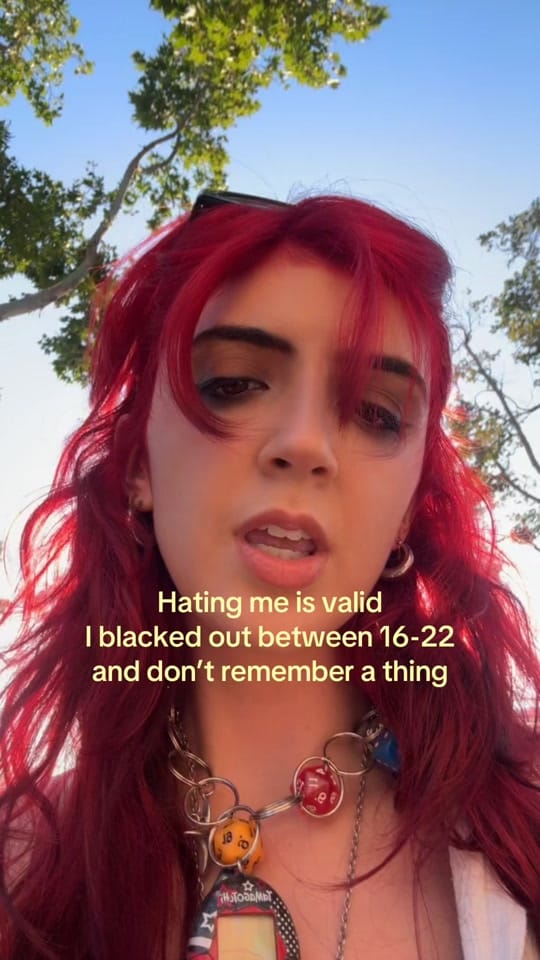 Post 5 by YAGKI on TikTok (video)