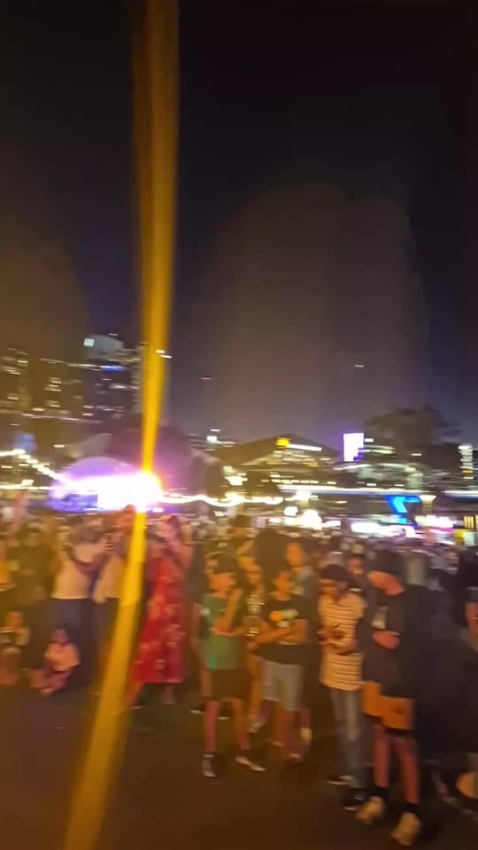 Post 2 by krakenfire on TikTok (video)