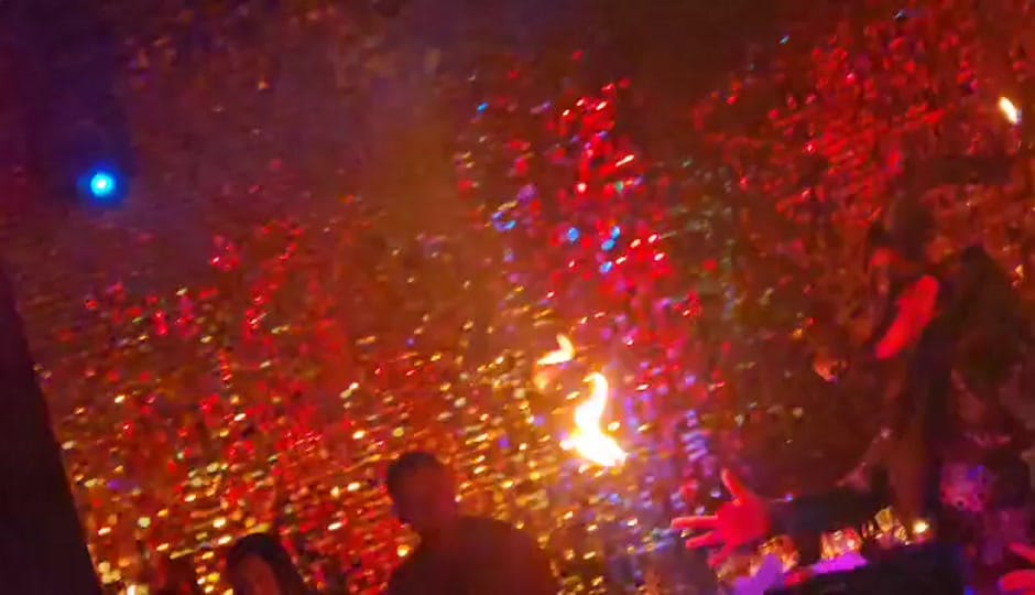 Post 6 by krakenfire on TikTok (video)
