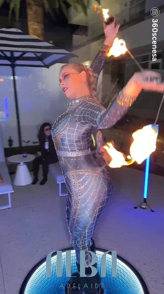 Post 8 by krakenfire on TikTok (video)