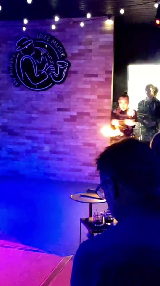 Post 4 by krakenfire on TikTok (video)