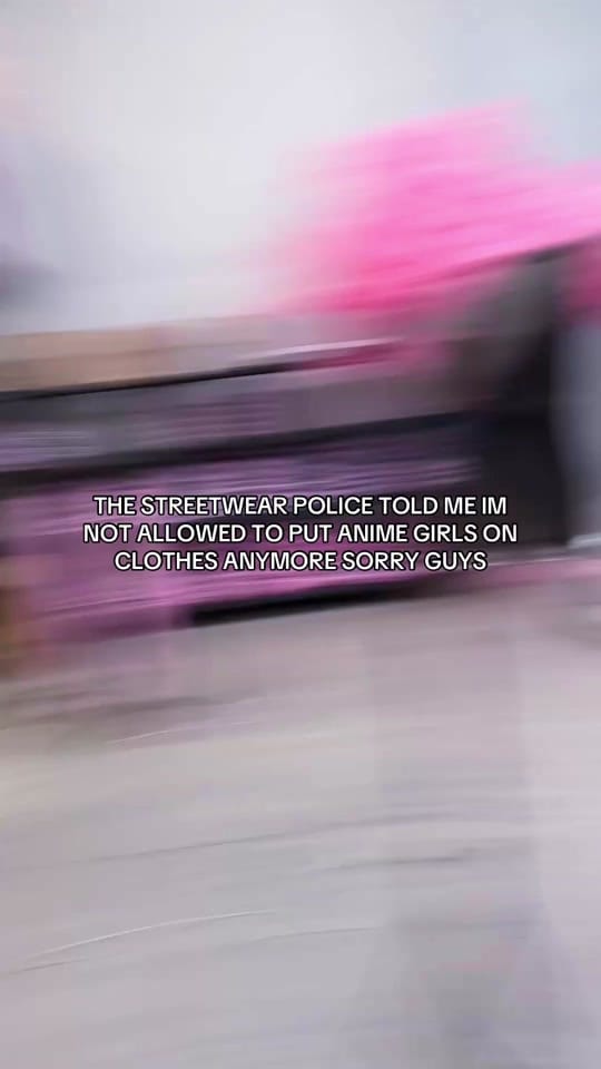 Post 3 by Living Lewd on TikTok (video)