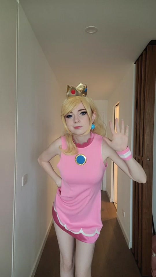 Post 10 by Elefire grey on TikTok (video)