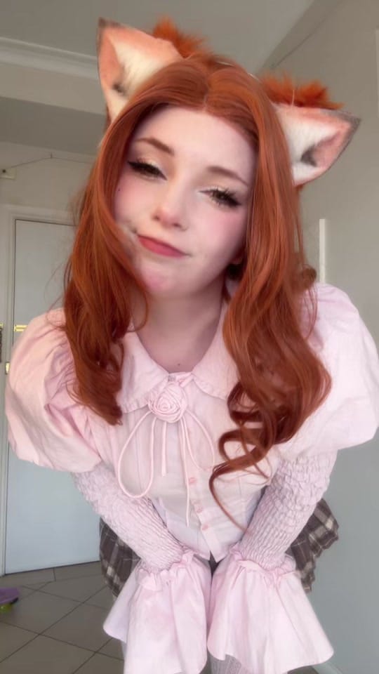 Post 3 by Elefire grey on TikTok (video)