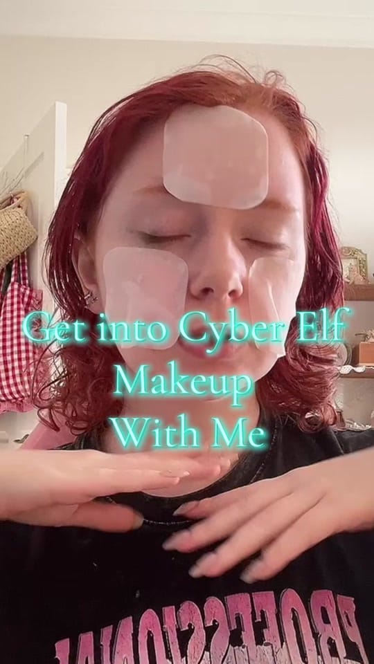Post 2 by Elefire grey on TikTok (video)