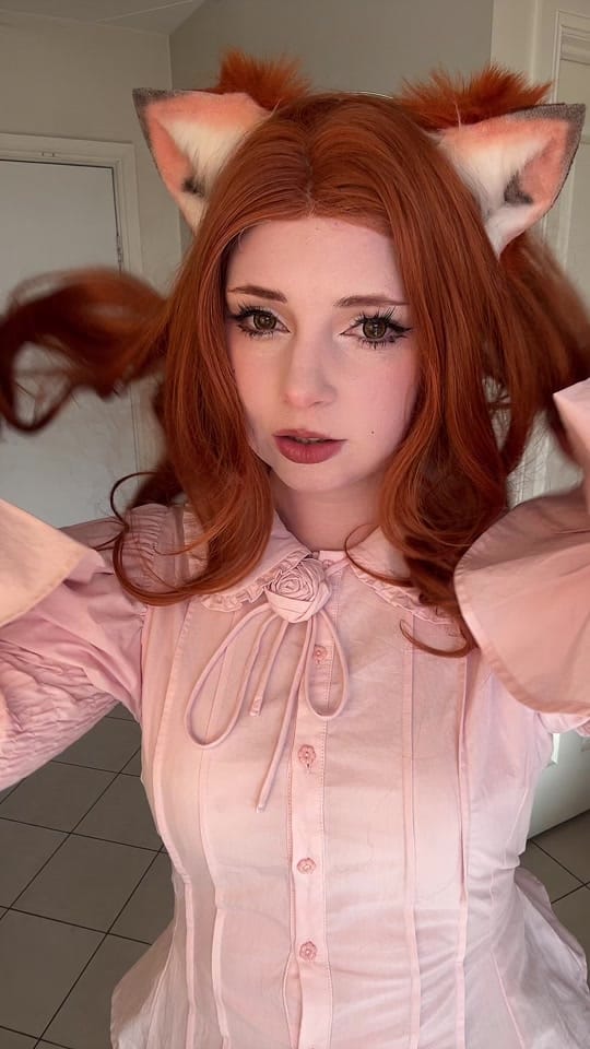 Post 5 by Elefire grey on TikTok (video)