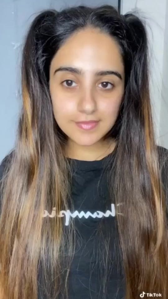 Post 8 by Disha Gera on TikTok (video)