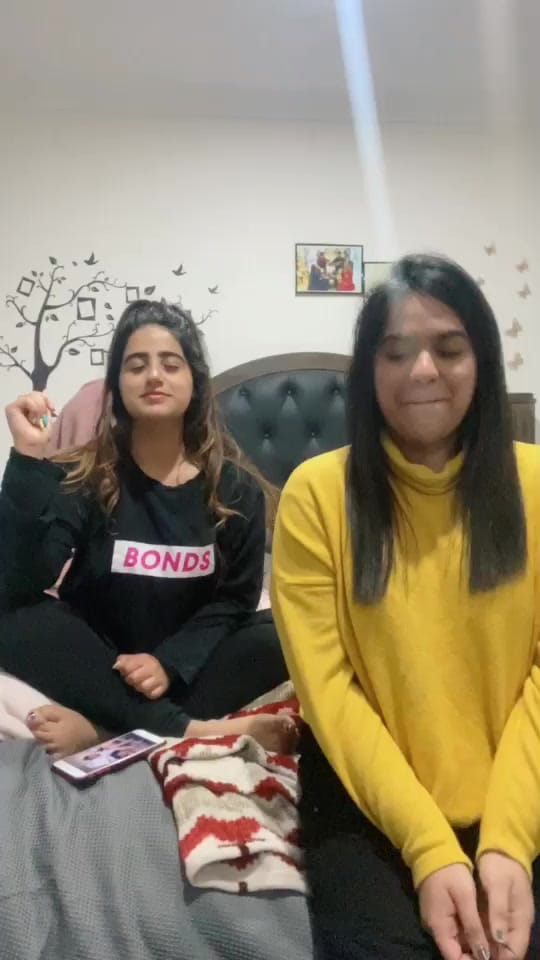 Post 10 by Disha Gera on TikTok (video)