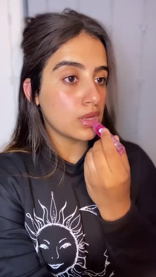 Post 6 by Disha Gera on TikTok (video)