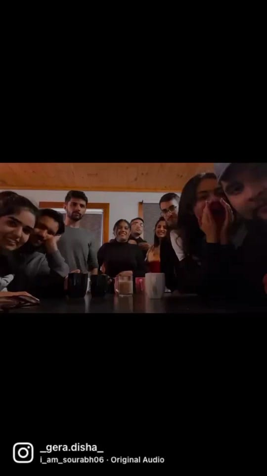 Post 4 by Disha Gera on TikTok (video)