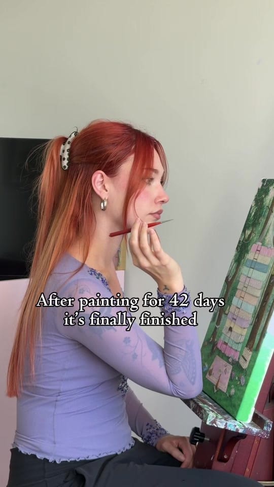 Post 1 by kim_mints on TikTok (video)