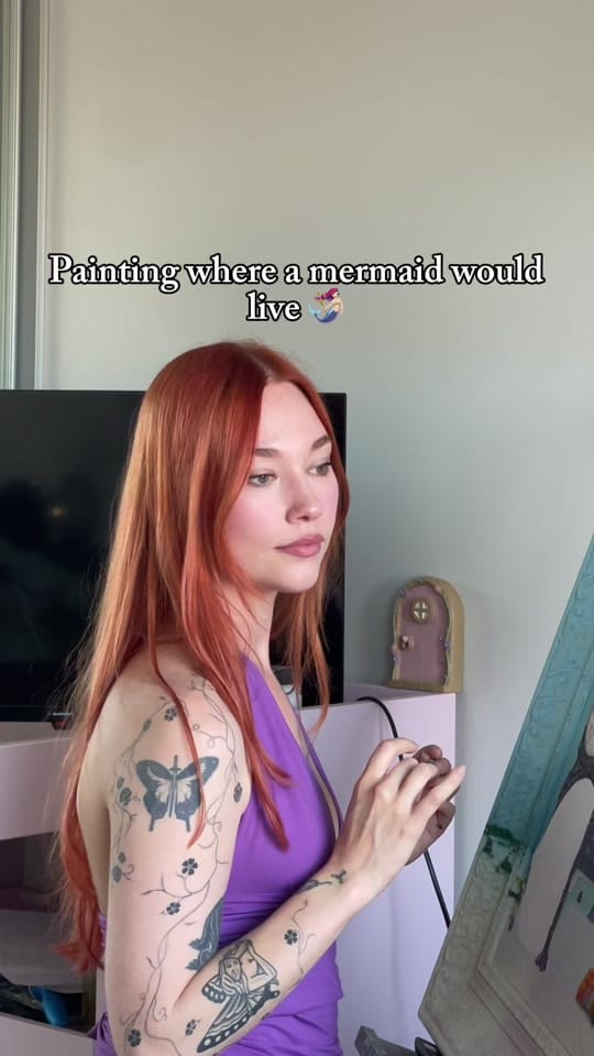 Post 10 by kim_mints on TikTok (video)