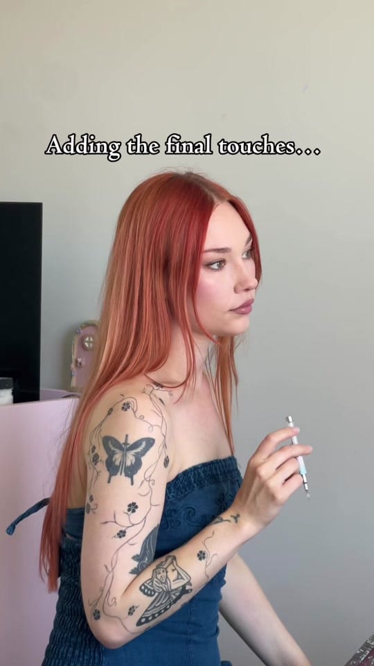 Post 6 by kim_mints on TikTok (video)