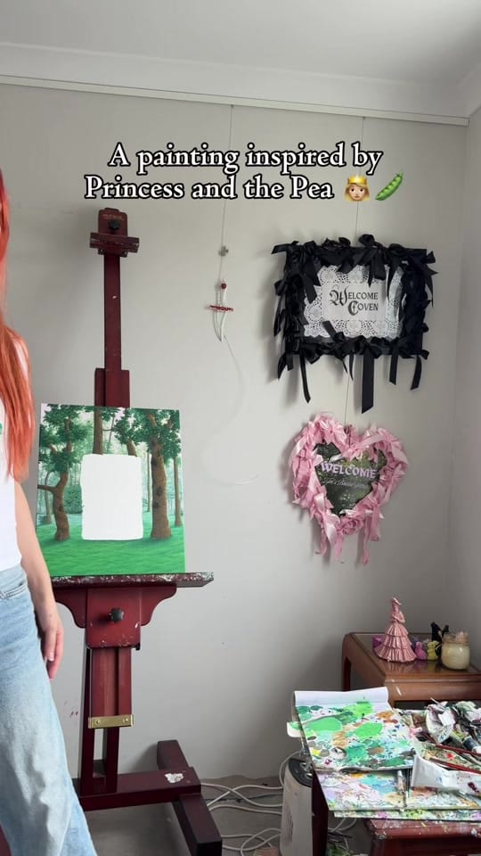 Post 5 by kim_mints on TikTok (video)