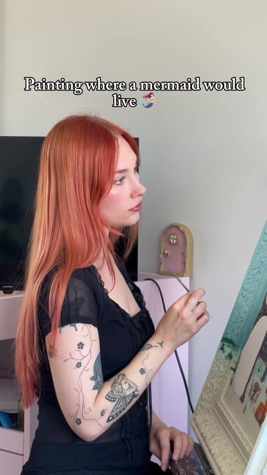Post 9 by kim_mints on TikTok (video)