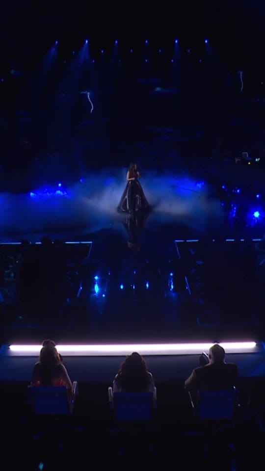 Post 10 by Ricki-Lee on TikTok (video)