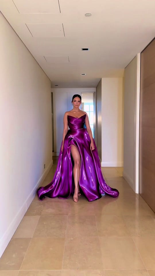 Post 8 by Ricki-Lee on TikTok (video)