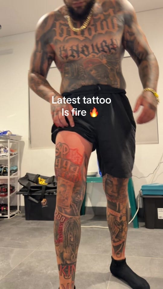 Post 2 by Fred Khoury on TikTok (video)