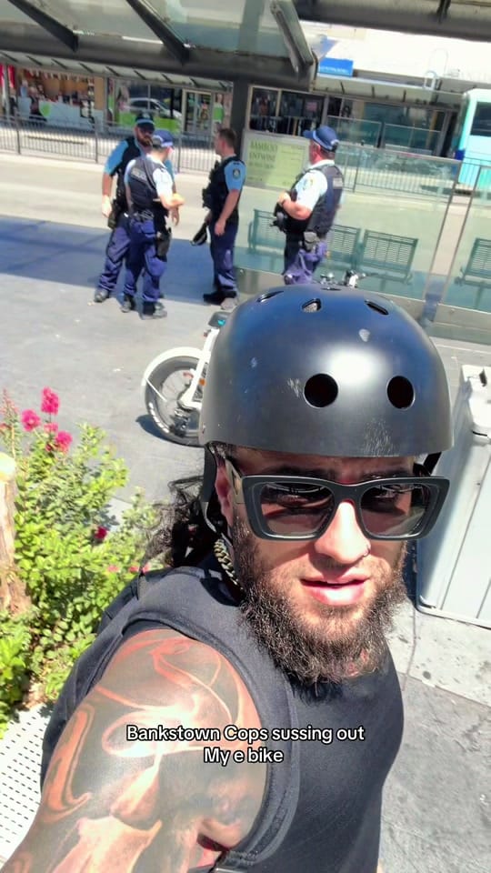 Post 4 by Fred Khoury on TikTok (video)