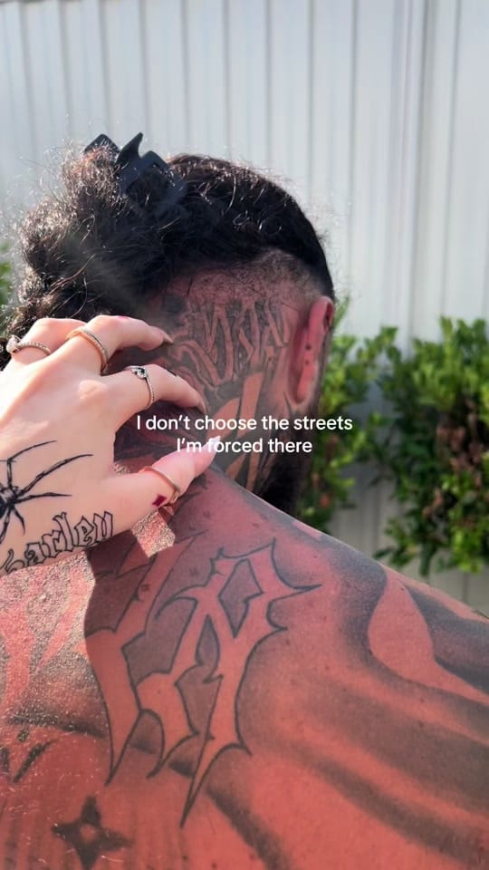 Post 10 by Fred Khoury on TikTok (video)