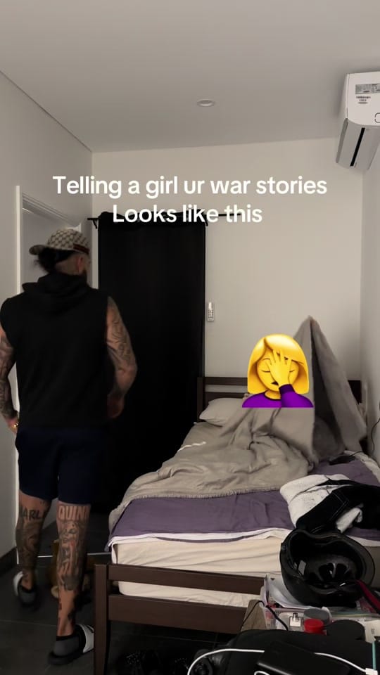 Post 9 by Fred Khoury on TikTok (video)