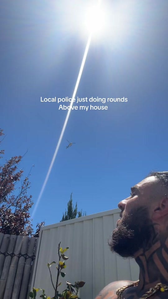 Post 7 by Fred Khoury on TikTok (video)