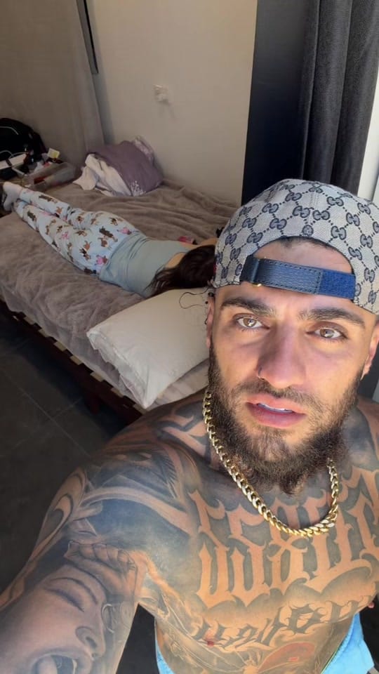 Post 5 by Fred Khoury on TikTok (video)