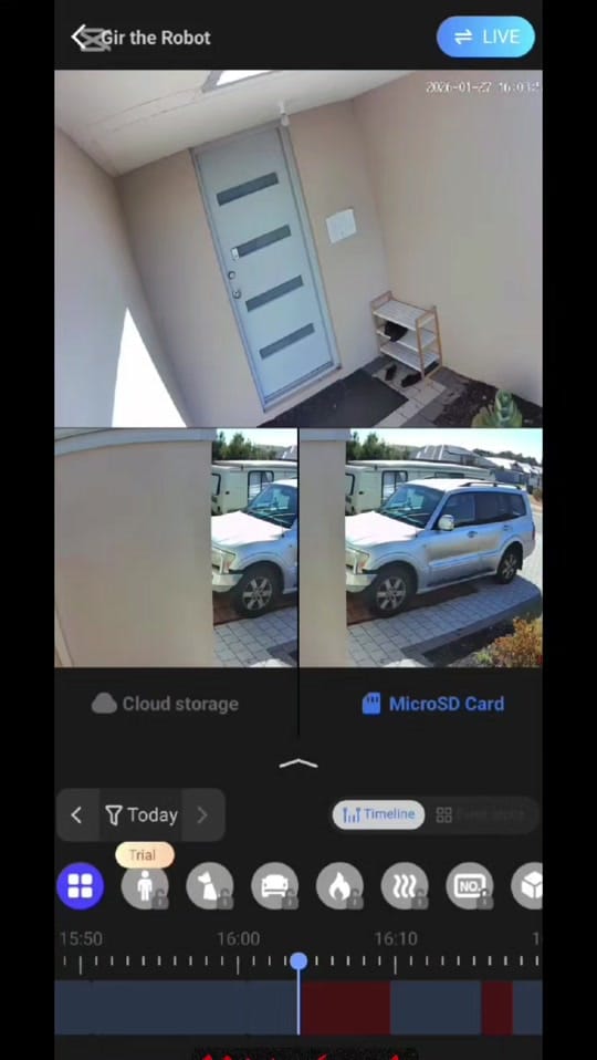 Post 1 by Inferno Insomnia on TikTok (video)