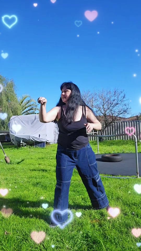 Post 6 by Inferno Insomnia on TikTok (video)